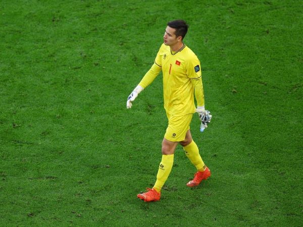 Nguyễn Filip: Mảnh ghép quan trọng của tuyển Việt Nam