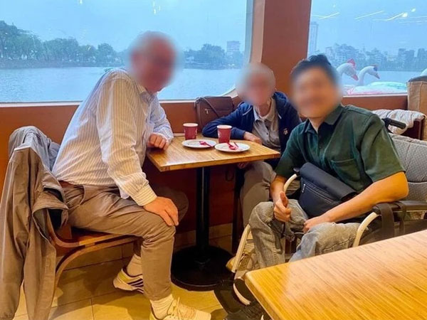 Công an vào cuộc vụ nam TikToker tố 'bị đuổi khỏi quán vì ngồi xe lăn'