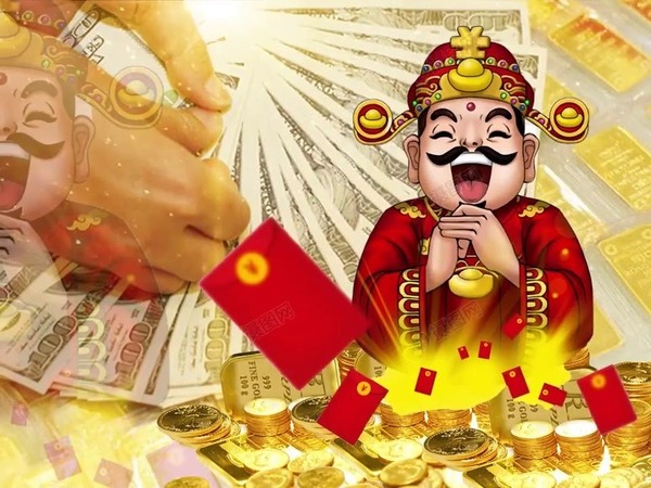 Thánh Mẫu nhả vía lộc: Trong 10 ngày tới, 4 tuổi sau số cực ĐỎ, càng ngày càng dễ trả nợ, làm giàu!