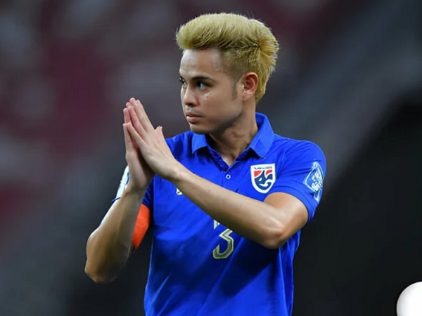 Lịch thi đấu bóng đá hôm nay: Thái Lan xuất trận tại Asian Cup