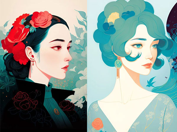 Vì sao có nhiều người 'bẩm sinh' sở hữu khí chất ngút ngàn, đi đến đâu cũng khiến vạn người mê?