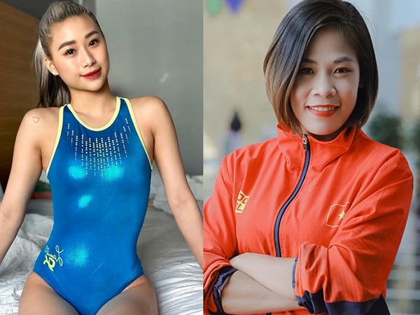 Vụ hot girl thể dục Như Phương tố cáo HLV: Dàn sao thể thao đồng loạt khen HLV có tâm