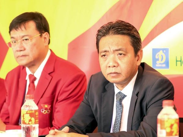 Bộ trưởng Nguyễn Văn Hùng chỉ đạo xử lý nghiêm vụ 'thu phế' ở TDDC