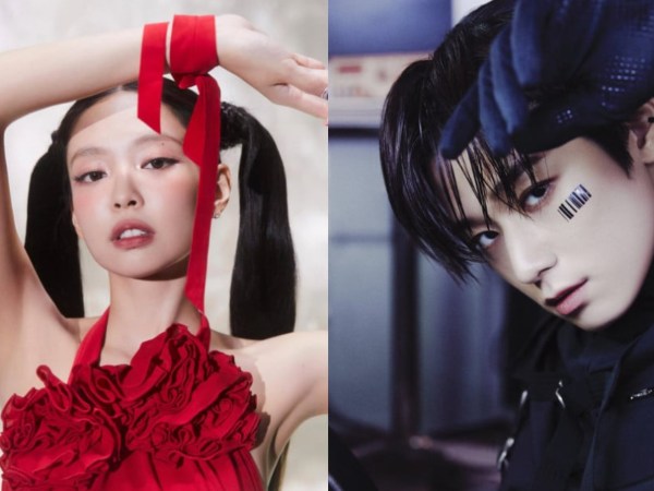 Truyền thông Hàn nghi vấn Jennie (BlackPink) hẹn hò nam idol kém tuổi sau 1 tháng chia tay V (BTS)