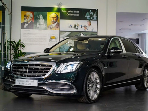 Ngân hàng rao bán từ Maybach, Porsche tiền tỷ đến Kia Morning giá vài chục triệu