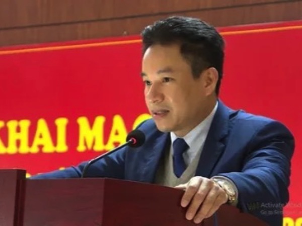 Giám đốc Sở Giáo dục & Đào tạo Hà Giang bị bắt tạm giam
