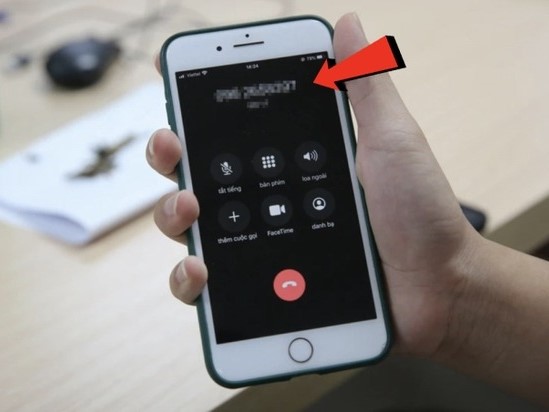 Nhận điện thoại từ số máy lạ, có 4 câu nghe xong đừng trả lời mà hãy tắt máy ngay