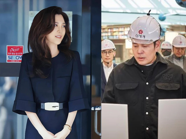 Chaebol giàu bậc nhất Hàn Quốc bị chỉ trích vì mặc áo Dior, 'Đại công chúa Samsung' lập tức được gọi tên vì một điều