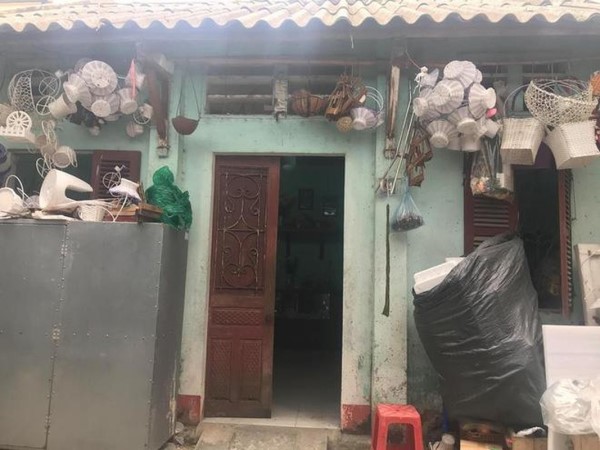 Bộ xương trong buồng ngủ vạch trần tội ác kẻ sát nhân máu lạnh