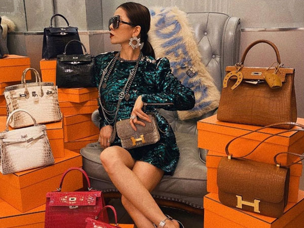Xây thêm biệt thự bề thế ở Đà Lạt, Lệ Quyên sở hữu khối tài sản khủng cỡ nào?