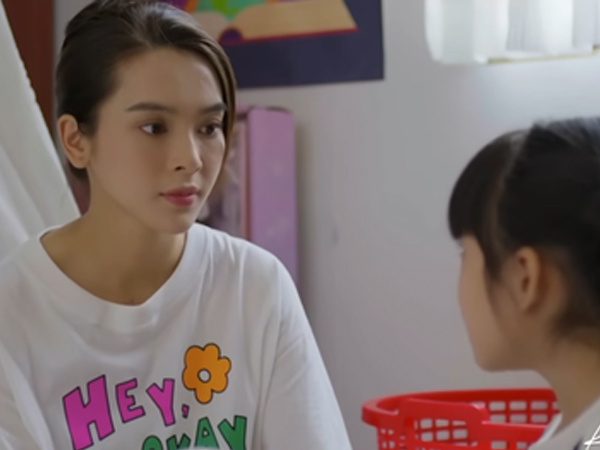 Không ngại cưới chỉ cần một lý do tập 35: Bé Cà Rốt bất ngờ 'quay xe' phản đối Huyền yêu Đông