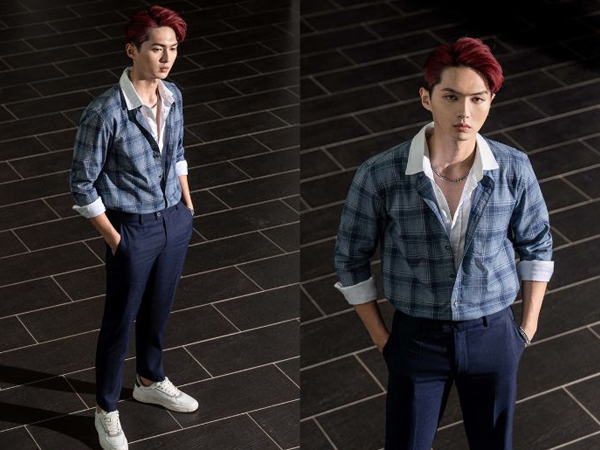 Phong cách Normcore là gì và những gợi ý giúp chàng trở nên 'cool ngầu' với Normcore