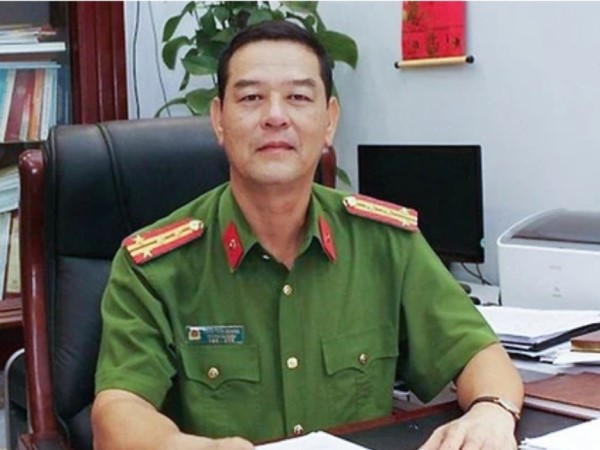 Hôm nay, xét xử nguyên Trưởng Công an quận Đồ Sơn cùng 7 thuộc cấp trong vụ làm sai lệch hồ sơ vụ án