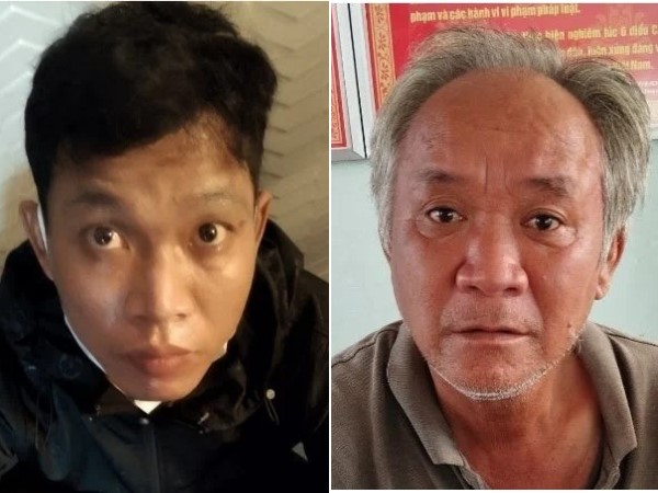 Hai 'đạo chích' đột nhập nhà dân lấy trộm gần 1 tỷ đồng