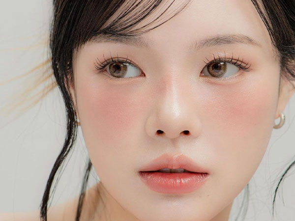 Personal color Spring: Gợi ý tông màu trang điểm dành cho nàng mùa xuân