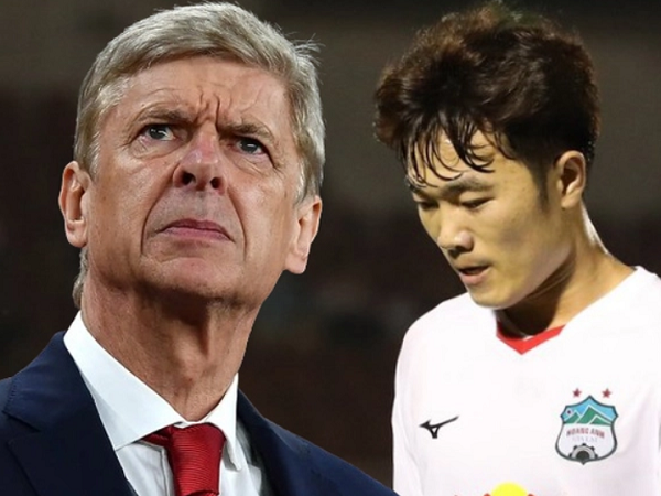 Xuân Trường tiết lộ sốc về 2 tuần ở Arsenal: HLV Wenger không hề mời, lạc lõng chỉ mong sớm về nước?