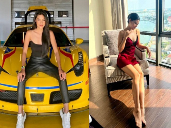 Gu ăn mặc táo bạo của nữ thạc sĩ Thái Bình chỉ muốn lấy người làm 10 tiếng/ngày