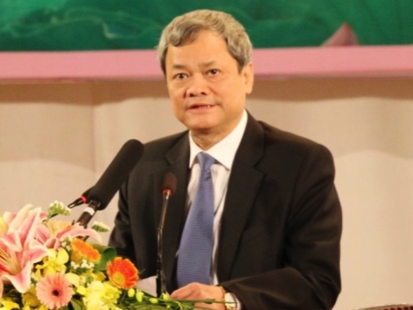 Cựu chủ tịch tỉnh Bắc Ninh Nguyễn Tử Quỳnh bị bắt vì nhận hối lộ