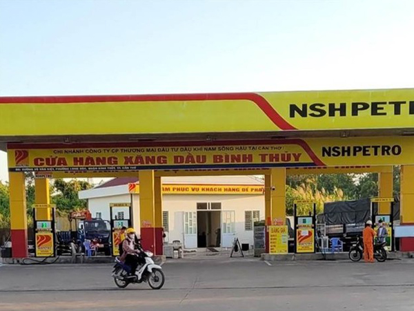 Tổng cục Thuế lên tiếng về nợ 'khủng' của doanh nghiệp xăng dầu