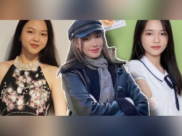 Nhan sắc đời thường của top 3 Hoa khôi Sinh viên Việt Nam, ai sẽ là 'crush' của bạn?