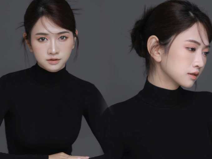 Lê Bống chia sẻ trải nghiệm khó quên khi làm MC, nguyên nhân từ hình ảnh trong quá khứ