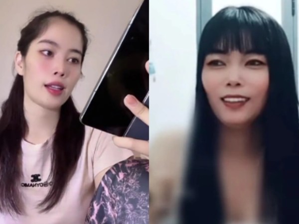 Nam Em không tiếc lời chê bai 'Mợ Hai Báo' khi bị so sánh nhan sắc, gây tranh cãi vì 'miệt thị ngoại hình'