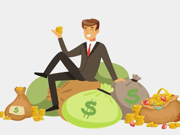 Cuối tháng Chạp kinh doanh bùng nổ, 4 con giáp tha hồ nhặt TIỀN đầy túi, Tết Giáp Thìn phú quý nhân đôi
