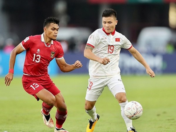 BLV Quang Huy: 'Quang Hải, Văn Toàn sẽ giúp đội tuyển Việt Nam đánh bại Indonesia'