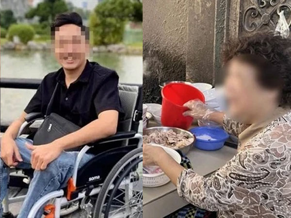 Lãnh đạo Sở TT&TT Hà Nội lên tiếng vụ nam TikToker tố quán phở đuổi khách