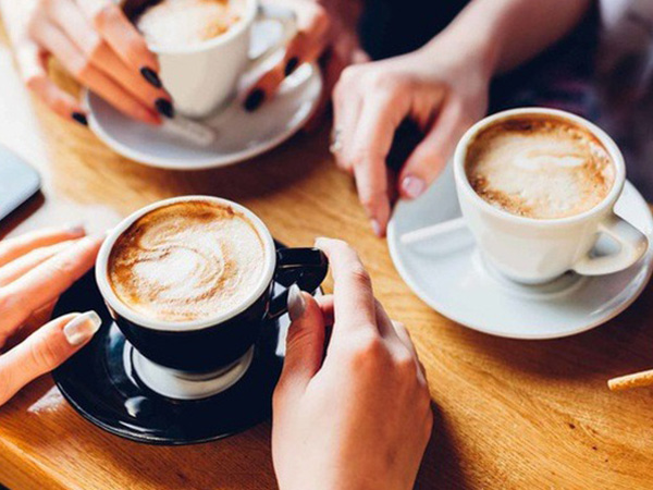 Nghiện cà phê tới mấy thấy 5 dấu hiệu này cũng nên dừng uống ngay