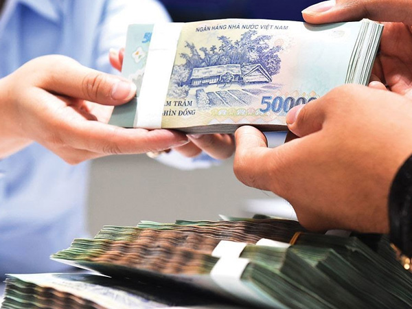 Phát sinh rào cản về cho vay trả nợ ngân hàng khác