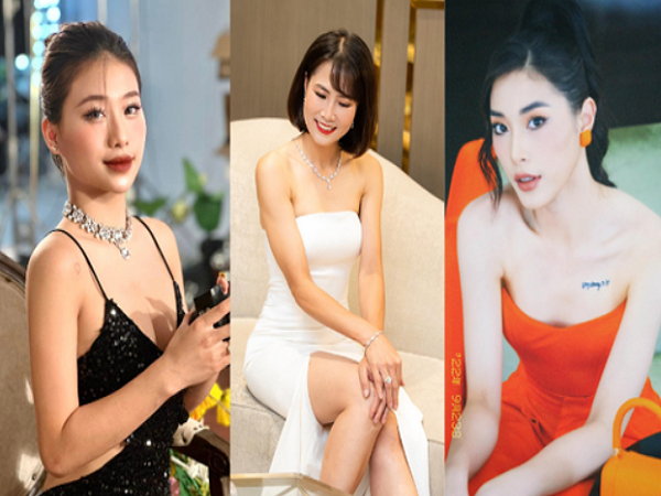 Những hotgirl thể thao giải nghệ ở tuổi đuôi mươi gây tiếc nuối: Phạm Như Phương, Quả bóng vàng nữ và Top 10 Hoa hậu