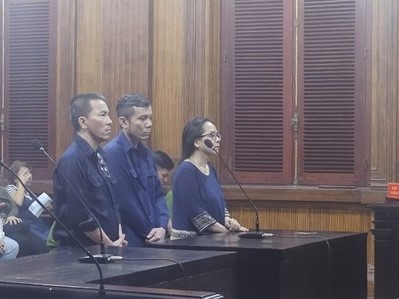 Những pha lừa khó tin
