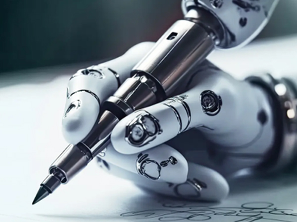 Công cụ AI mới có khả năng sao chép chữ viết tay