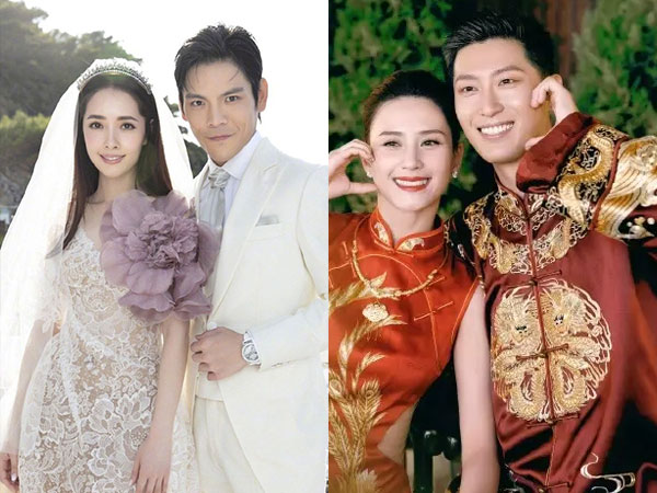 Đãi ngộ bạc tỷ của sao hạng A làm dâu, làm rể tỷ phú: Tiêu vặt tiền tỷ, choáng nhất phần thưởng nóng 2 kiều nữ nhận khi sinh con