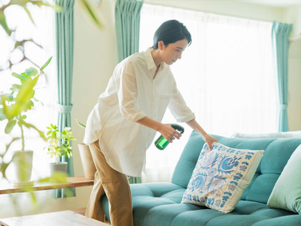 Dọn nhà đón Tết như thế nào để không bị thất thoát 'tài lộc'
