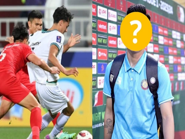Hậu vệ đội tuyển Việt Nam bị cộng đồng mạng tấn công, dân mạng còn gọi tên nhầm sang cả cựu nam thần U23 Việt Nam