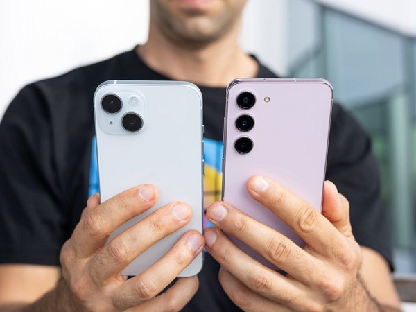 Tại sao iPhone vẫn giữ giá tốt hơn điện thoại Android?