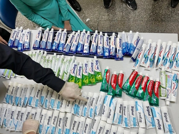 Bóc gỡ đường dây ma túy 'lớn nhất trong lịch sử' từ vụ 4 nữ TVHK: Dự kiến 500 bị can, giao dịch 22.000 tỷ