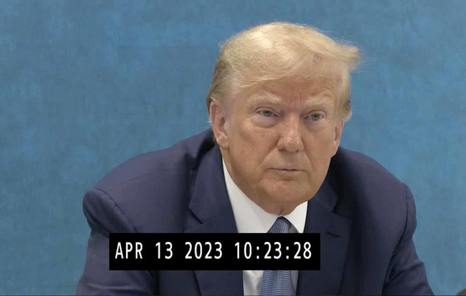 Ông Trump tuyên bố đã cứu hàng triệu người khỏi 'thảm họa hạt nhân'