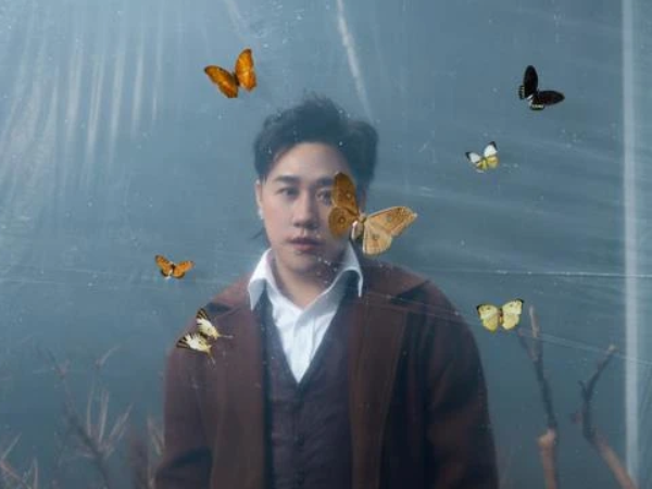 Trung Quân giải thích lý do đi hát tận 15 năm mới ra album đầu tay
