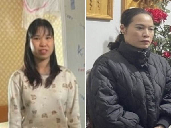 Nữ hiệu trưởng cho vay lãi nặng lên đến...hơn 2.000%/năm, thuê người đòi nợ