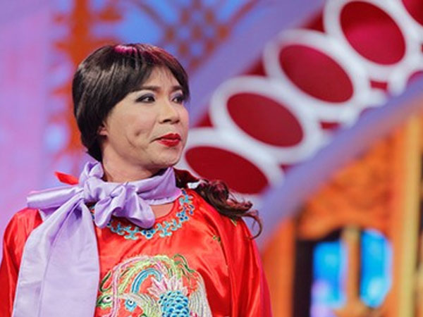 Sao lại thành… Cô Đẩu?