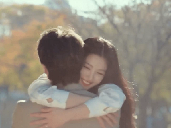 'My demon' kết thúc: Song Kang - Kim Yoo Jung hạnh phúc, nụ cười ấm lòng của kẻ phản diện làm người xem suy ngẫm