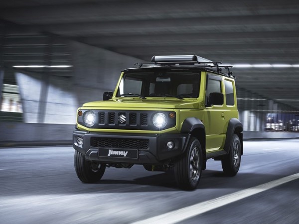 5 mẫu xe SUV Nhật - Hàn sẽ trình làng Việt Nam năm 2024