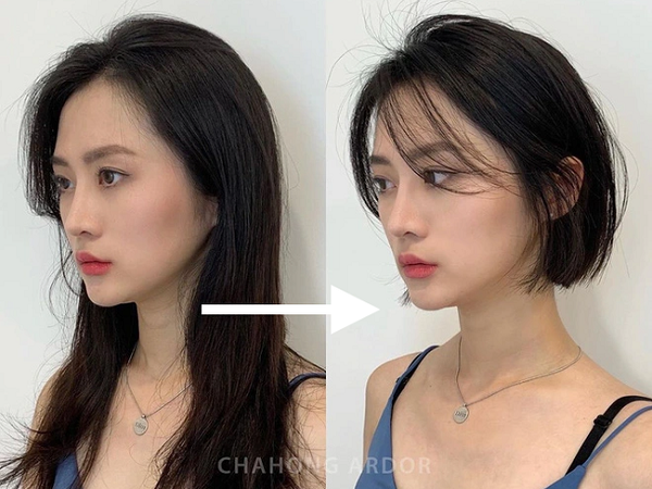 4 kiểu tóc 'ăn gian' chiều cao mà hair stylist khuyên nàng 1m50 nên để