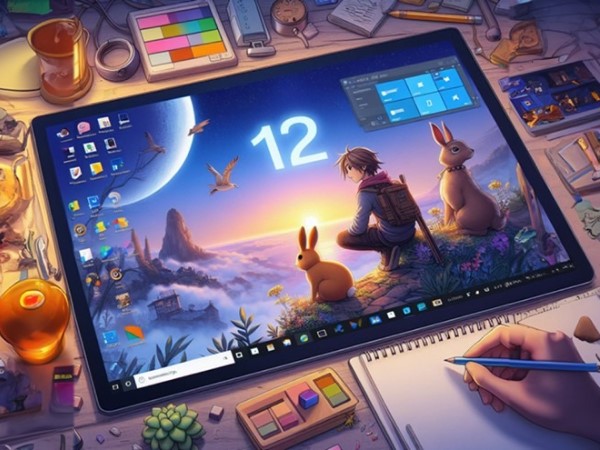Máy tính sẽ trở nên đắt đỏ hơn với Windows 12
