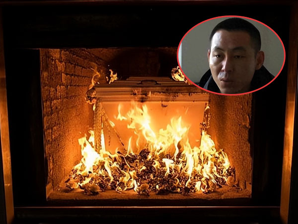 Người đàn ông kể chuyện làm nghề vận chuyển 'những sinh mạng kết thúc': Sợ nhất khi phải chở cơ thể người này
