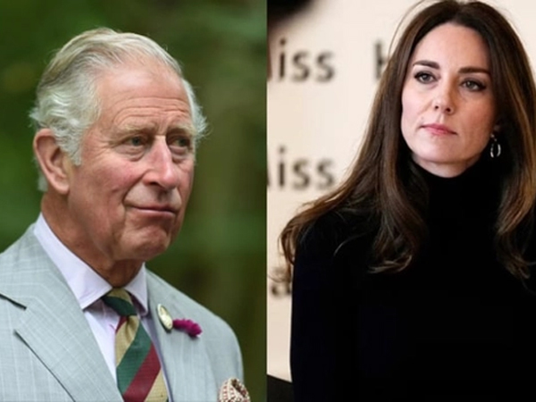 Vua Charles và Công nương Kate gặp vấn đề sức khỏe, Harry và Meghan có động thái ra sao?
