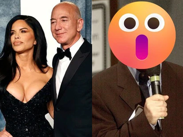 'Hiệu ứng bạn gái' ứng nghiệm cả với tỷ phú Amazon: Jeff Bezos thay đổi 360 độ, nhìn ảnh quá khứ quá khó nhận ra